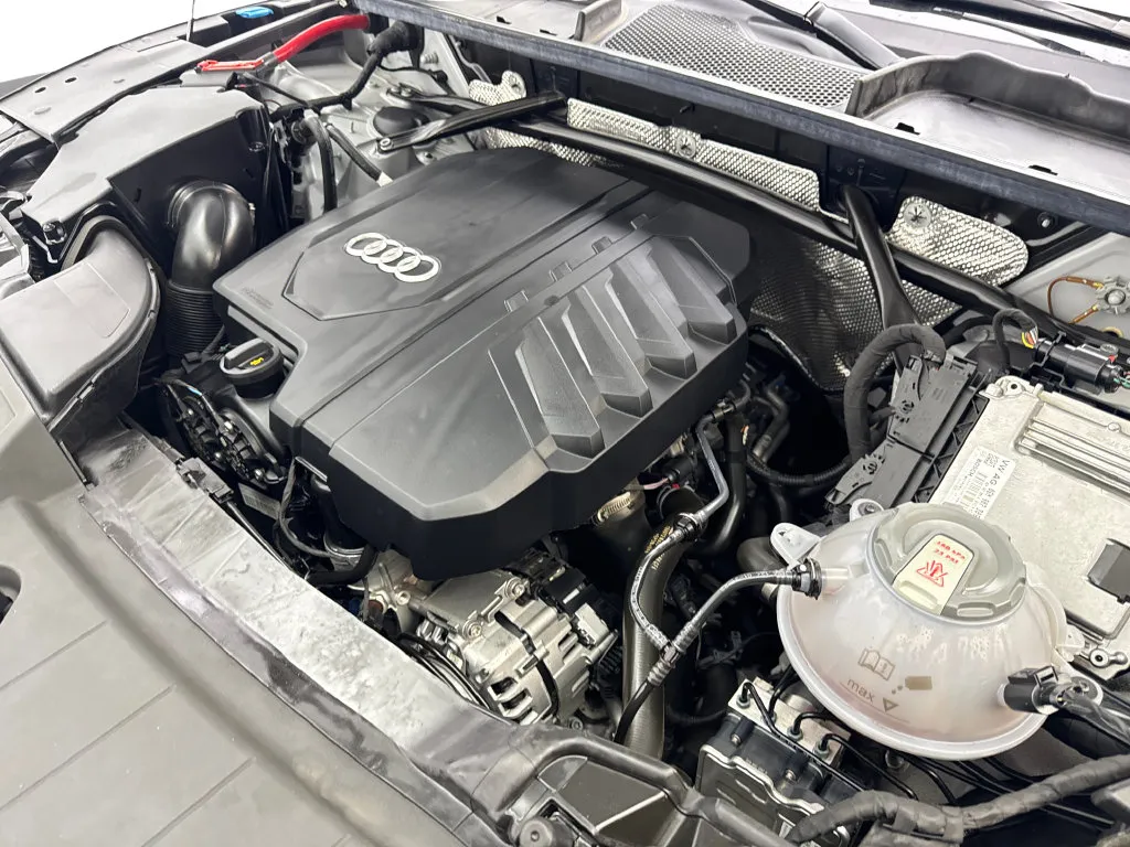 Audi Q5 photo 78