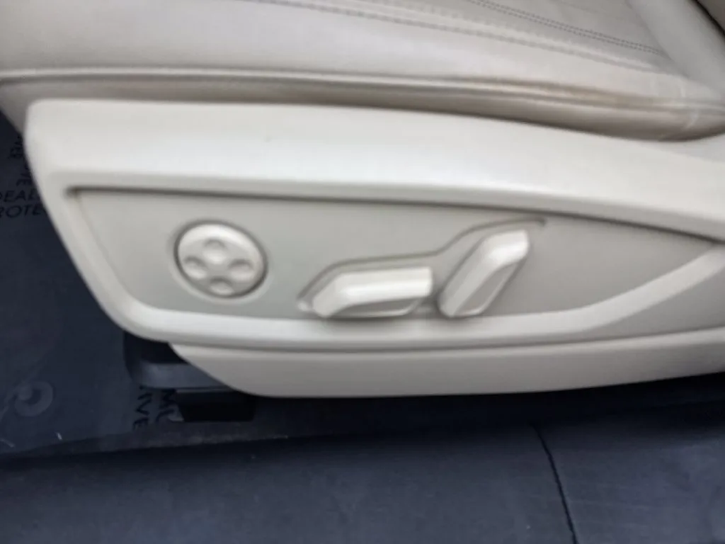 Audi Q5 photo 33