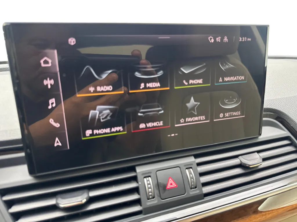 Audi Q5 photo 65