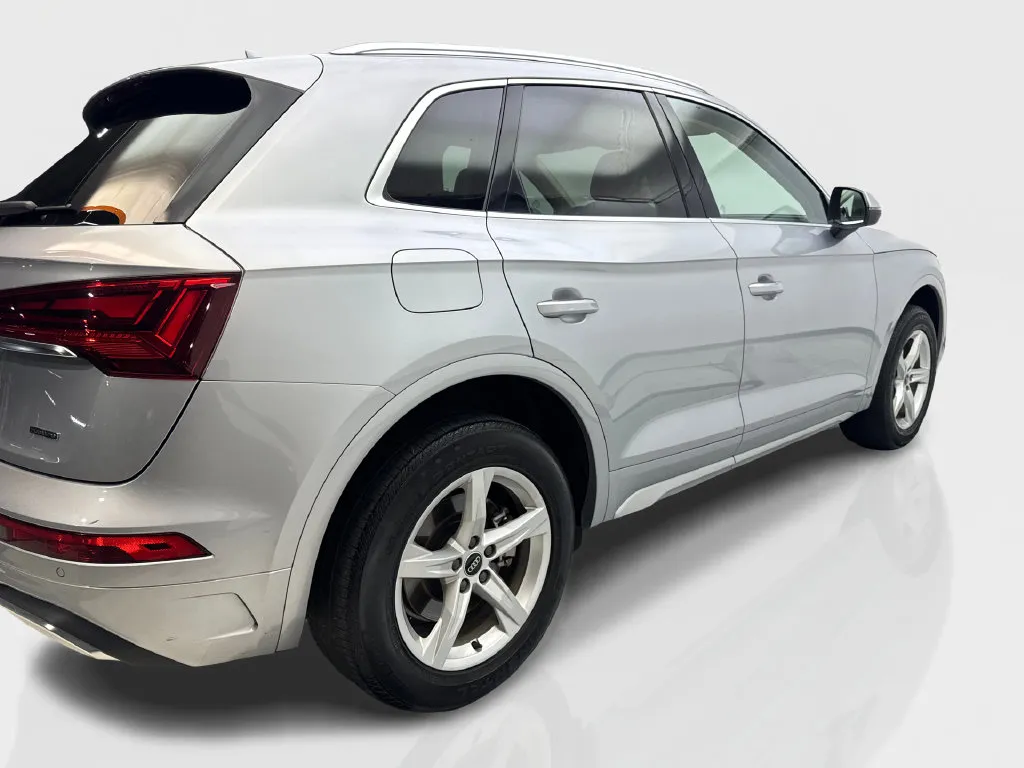 Audi Q5 photo 15