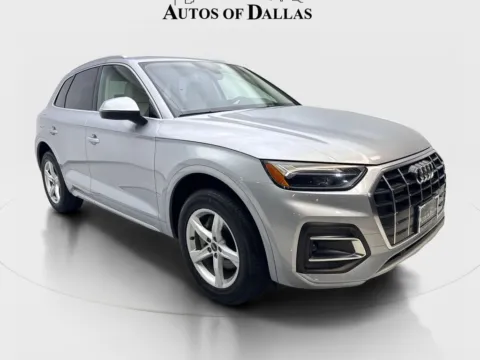 More photos of 2023 Audi Q5 40 Premium at Autos of Dallas - Irving, TX
