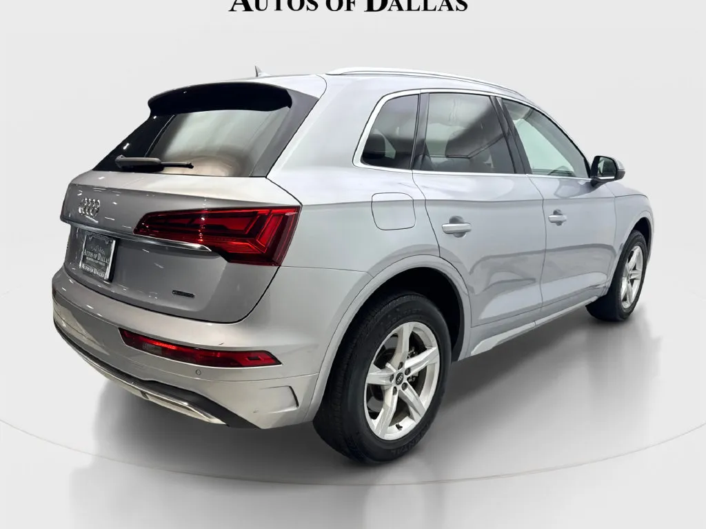 Audi Q5 photo 7