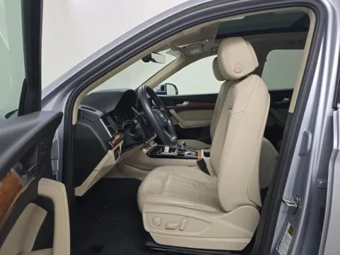 More photos of 2023 Audi Q5 40 Premium at Autos of Dallas - Irving, TX