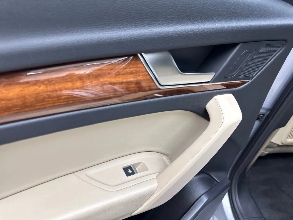 Audi Q5 photo 41