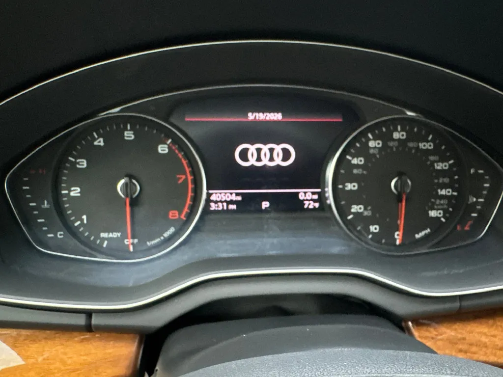 Audi Q5 photo 62