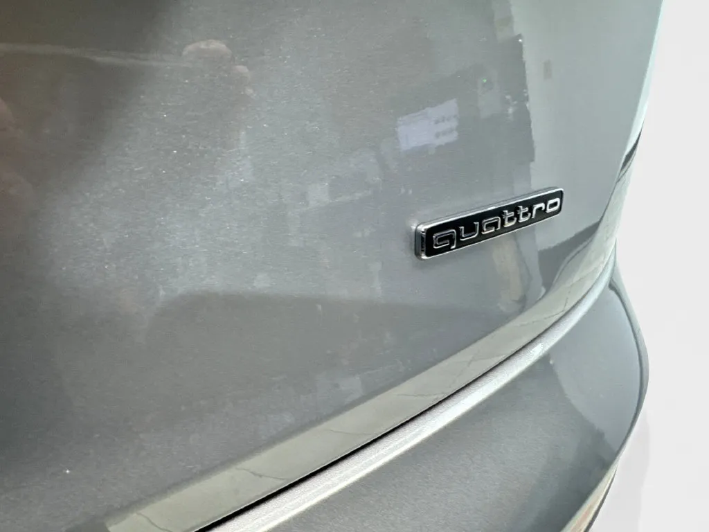 Audi Q5 photo 26