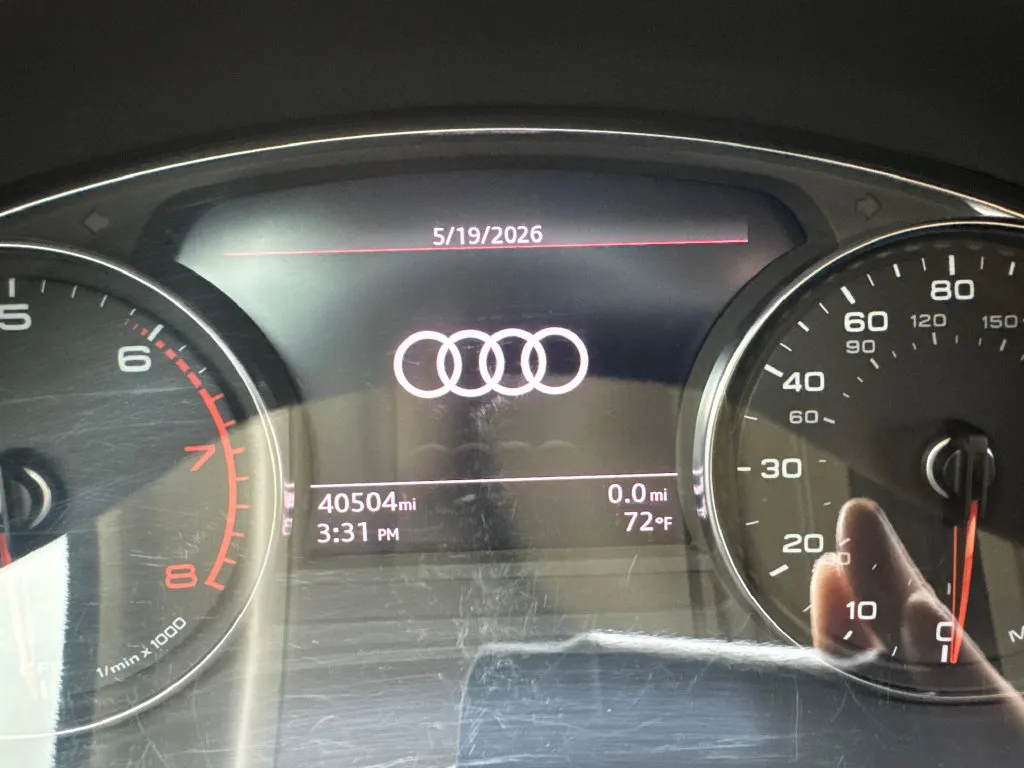 Audi Q5 photo 63
