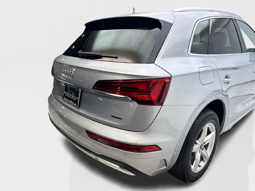 Audi Q5 photo 20