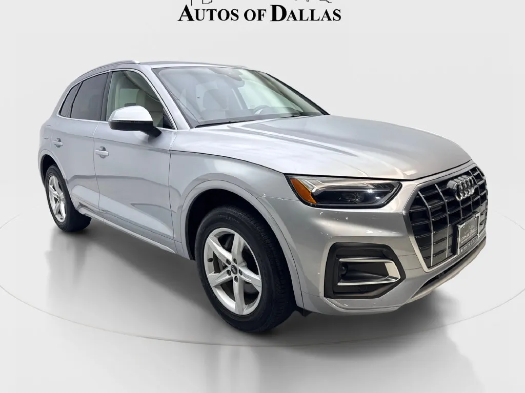 Audi Q5 photo 5