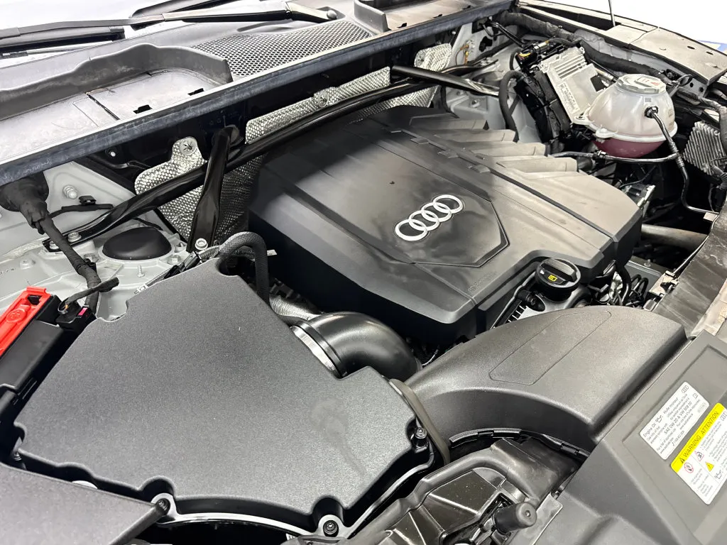 Audi Q5 photo 80