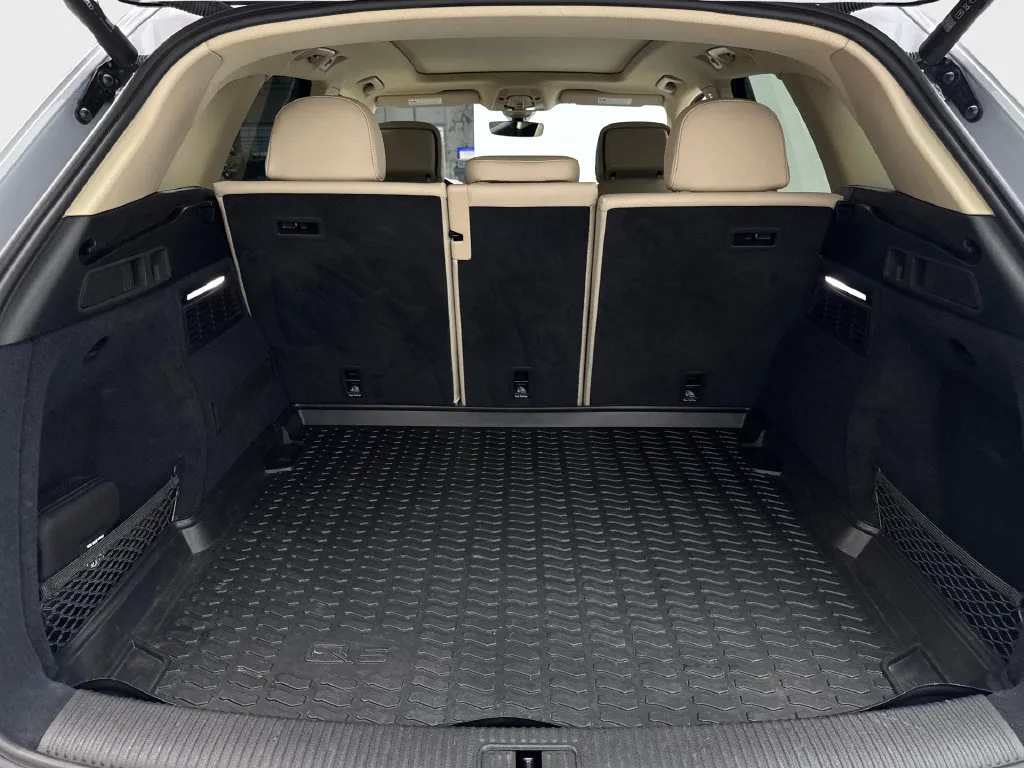 Audi Q5 photo 81