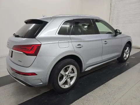 Photos of 2023 Audi Q5 40 Premium for sale in Irving, TX at Autos of Dallas - Irving