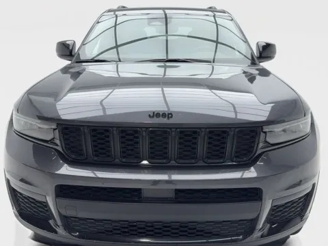 More photos of 2023 Jeep Grand Cherokee L Altitude at Autos of Dallas - Irving, TX