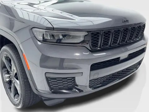 Another view of 2023 Jeep Grand Cherokee L Altitude for sale in Irving, TX at Autos of Dallas - Irving