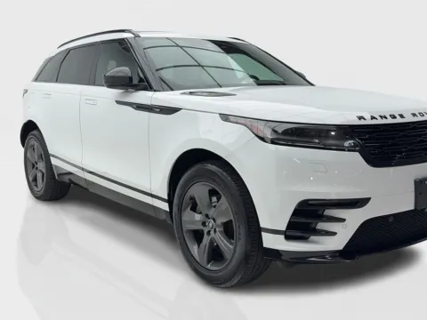 Photos of 2025 Land Rover Range Rover Velar Dynamic SE for sale in Irving, TX at Autos of Dallas - Irving