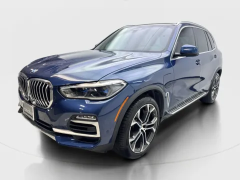Photos of 2021 BMW X5 xDrive45e for sale in Irving, TX at Autos of Dallas - Irving