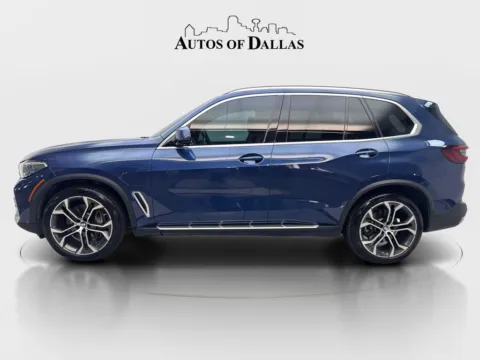 More photos of 2021 BMW X5 xDrive45e at Autos of Dallas - Irving, TX