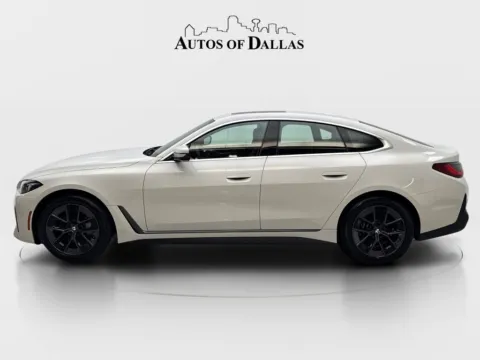 More photos of 2025 BMW i4 eDrive40 at Autos of Dallas - Irving, TX
