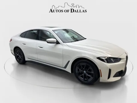 More photos of 2025 BMW i4 eDrive40 at Autos of Dallas - Irving, TX