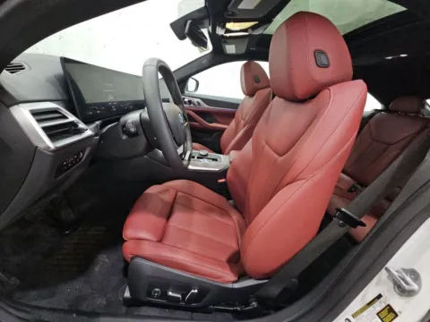 More photos of 2025 BMW i4 eDrive40 at Autos of Dallas - Irving, TX