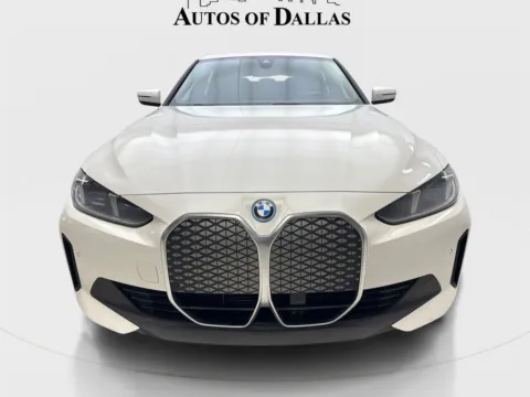 Another view of 2025 BMW i4 eDrive40 for sale in Irving, TX at Autos of Dallas - Irving