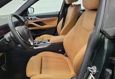 More photos of 2023 BMW i4 eDrive35 at Autos of Dallas - Irving, TX