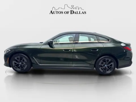 More photos of 2023 BMW i4 eDrive35 at Autos of Dallas - Irving, TX