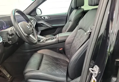 More photos of 2025 BMW X6 xDrive40i at Autos of Dallas - Irving, TX