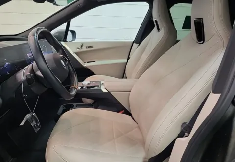 More photos of 2024 BMW iX xDrive50 at Autos of Dallas - Irving, TX
