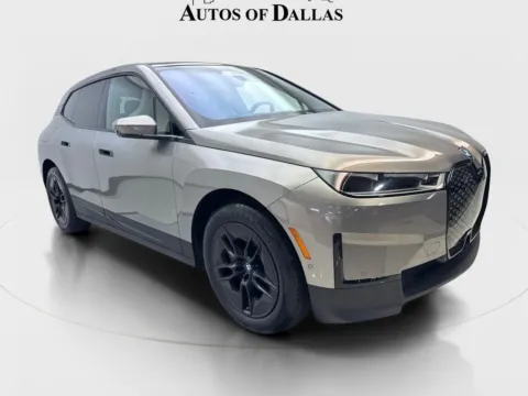 More photos of 2024 BMW iX xDrive50 at Autos of Dallas - Irving, TX