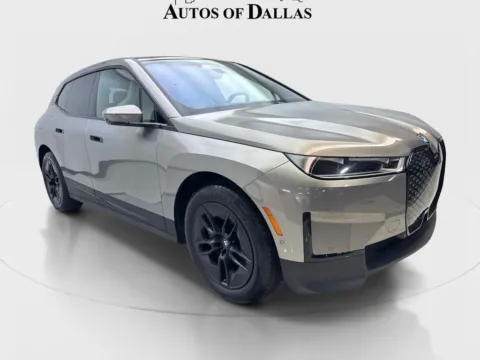 More photos of 2024 BMW iX xDrive50 at Autos of Dallas - Irving, TX