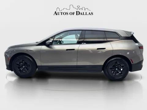 More photos of 2024 BMW iX xDrive50 at Autos of Dallas - Irving, TX