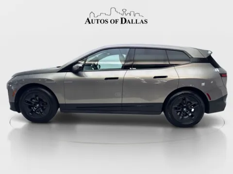 More photos of 2024 BMW iX xDrive50 at Autos of Dallas - Irving, TX