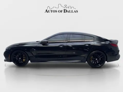 More photos of 2023 BMW M8 Competition at Autos of Dallas - Irving, TX