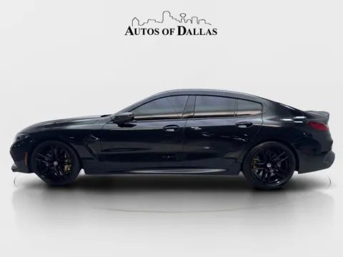 More photos of 2023 BMW M8 Competition at Autos of Dallas - Irving, TX