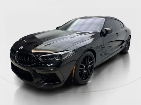 Photos of 2023 BMW M8 Competition for sale in Irving, TX at Autos of Dallas - Irving