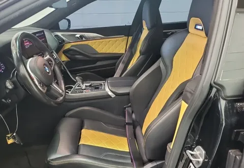 More photos of 2023 BMW M8 Competition at Autos of Dallas - Irving, TX