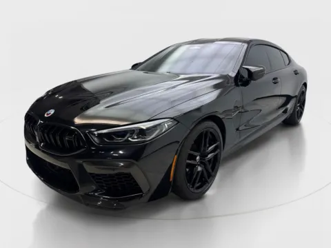 Another view of 2023 BMW M8 Competition for sale in Irving, TX at Autos of Dallas - Irving