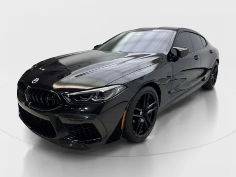 Another view of 2023 BMW M8 Competition for sale in Irving, TX at Autos of Dallas - Irving