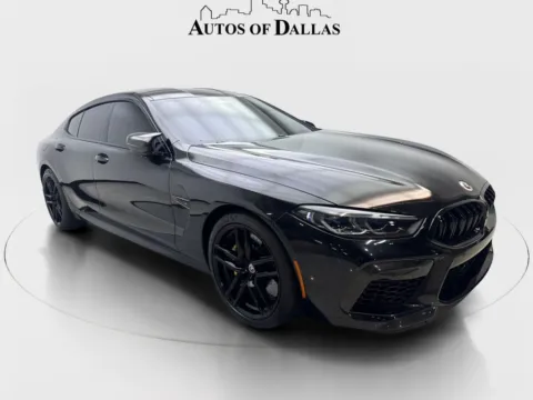 More photos of 2023 BMW M8 Competition at Autos of Dallas - Irving, TX