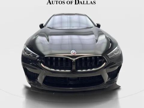 More photos of 2023 BMW M8 Competition at Autos of Dallas - Irving, TX