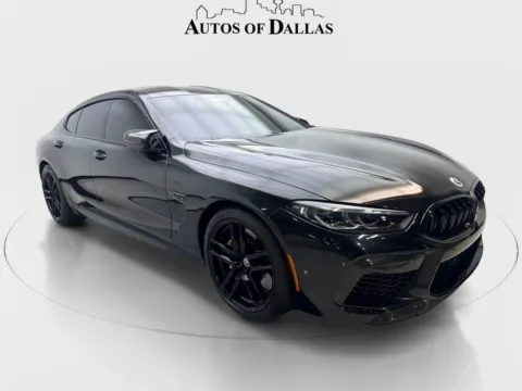 More photos of 2023 BMW M8 Competition at Autos of Dallas - Irving, TX