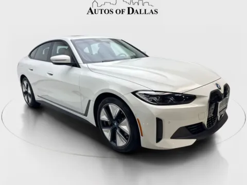 More photos of 2023 BMW i4 eDrive35 at Autos of Dallas - Irving, TX
