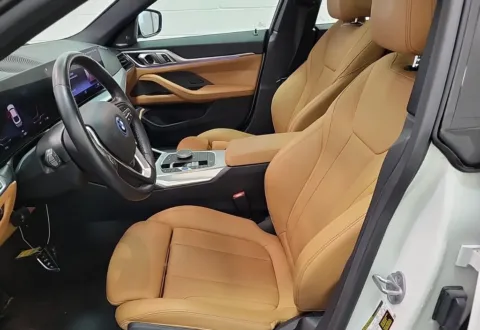More photos of 2023 BMW i4 eDrive35 at Autos of Dallas - Irving, TX