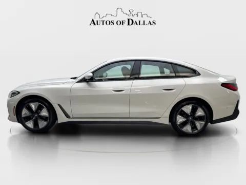 More photos of 2023 BMW i4 eDrive35 at Autos of Dallas - Irving, TX