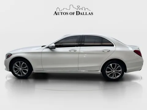 More photos of 2016 Mercedes-Benz C-Class C 300 at Autos of Dallas - Irving, TX