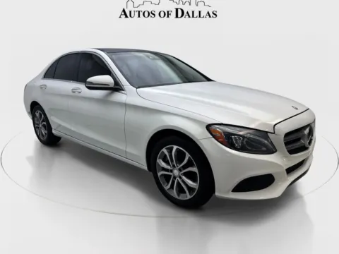 More photos of 2016 Mercedes-Benz C-Class C 300 at Autos of Dallas - Irving, TX