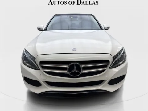 More photos of 2016 Mercedes-Benz C-Class C 300 at Autos of Dallas - Irving, TX