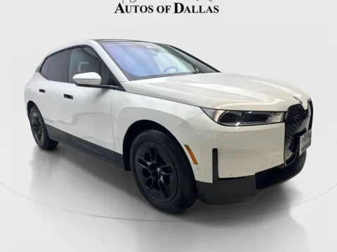 More photos of 2024 BMW iX xDrive50 at Autos of Dallas - Irving, TX