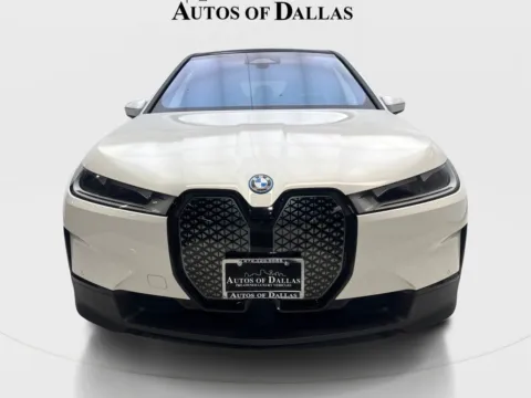 More photos of 2024 BMW iX xDrive50 at Autos of Dallas - Irving, TX